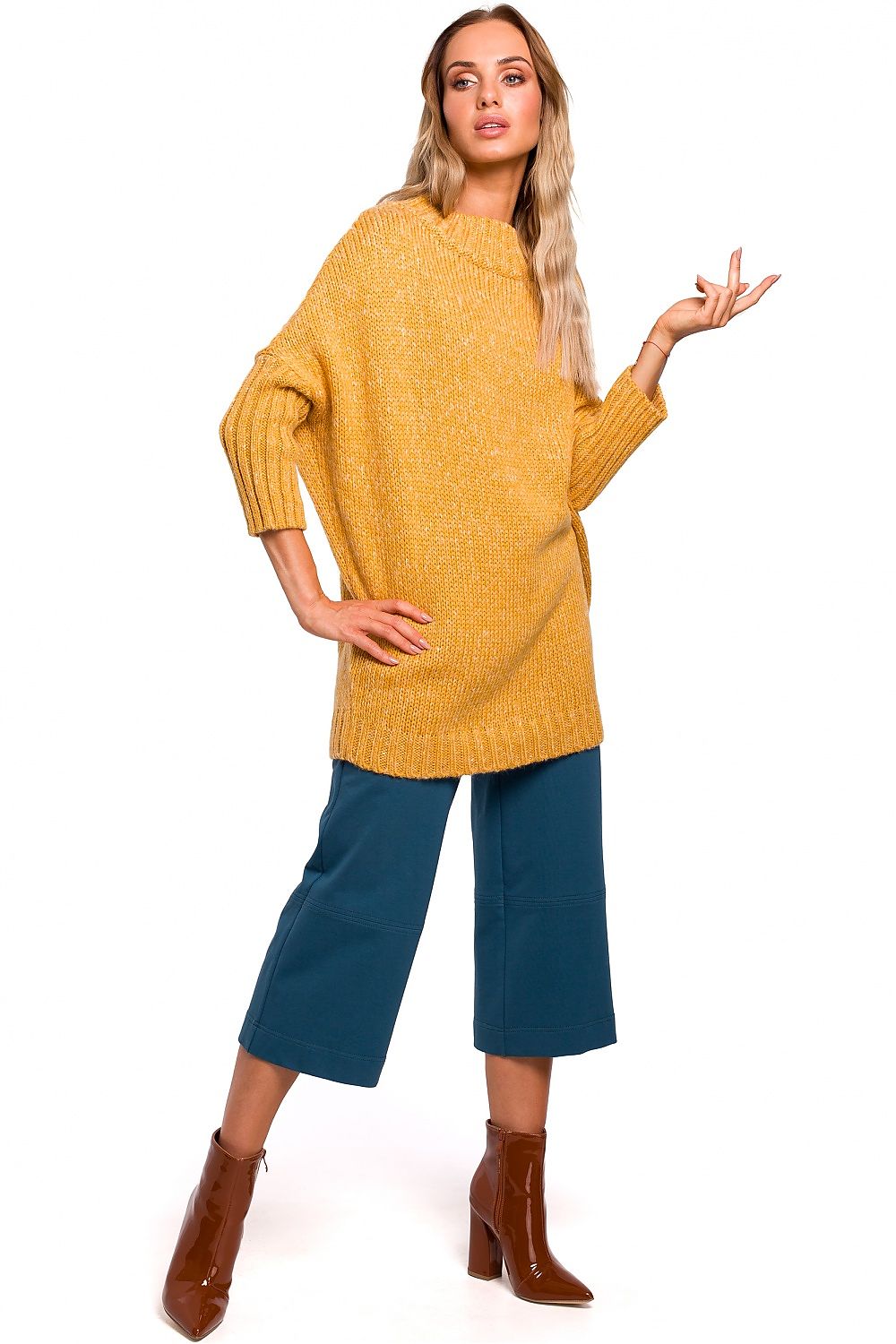 Pullover model 135433 Moe