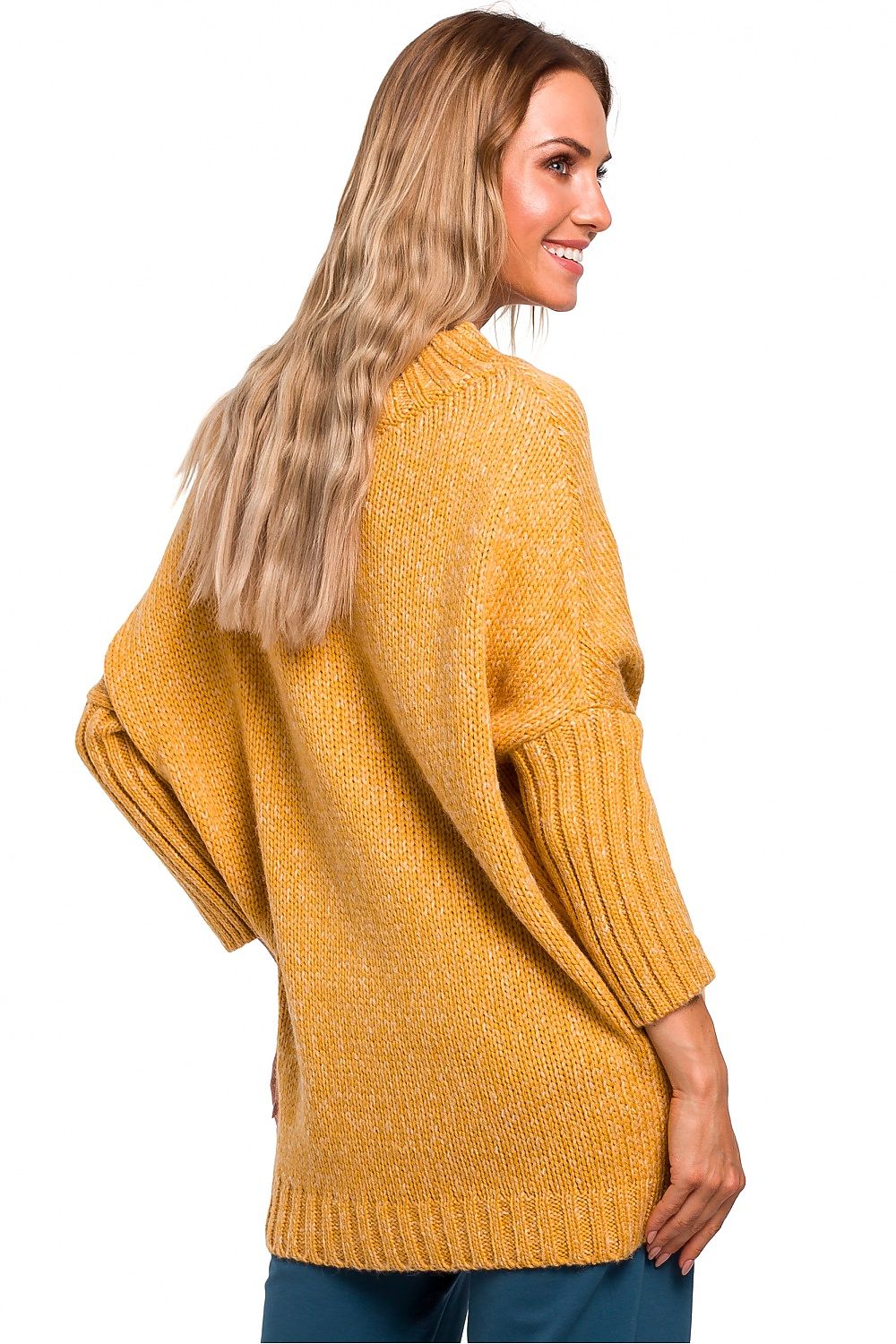 Pullover model 135433 Moe