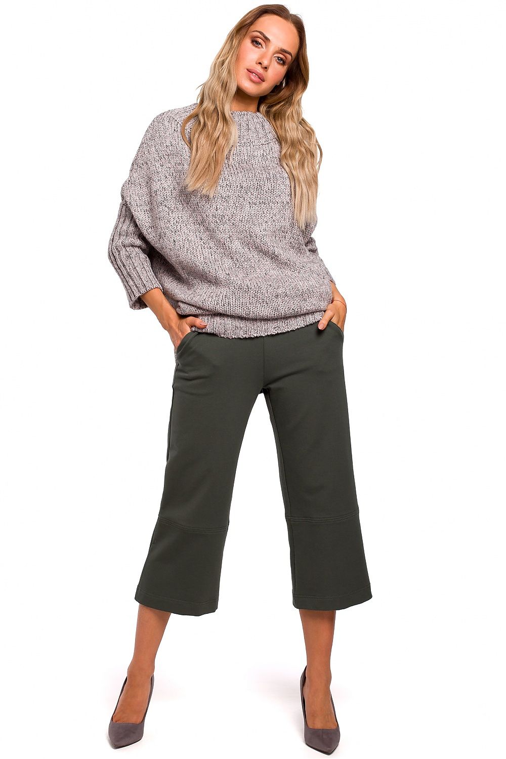 Pullover model 135434 Moe
