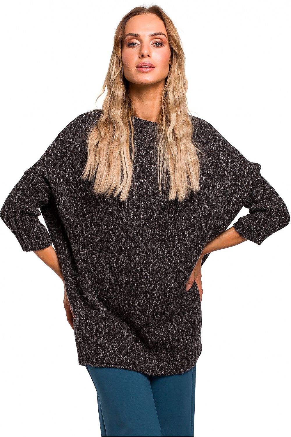 Pullover model 135435 Moe