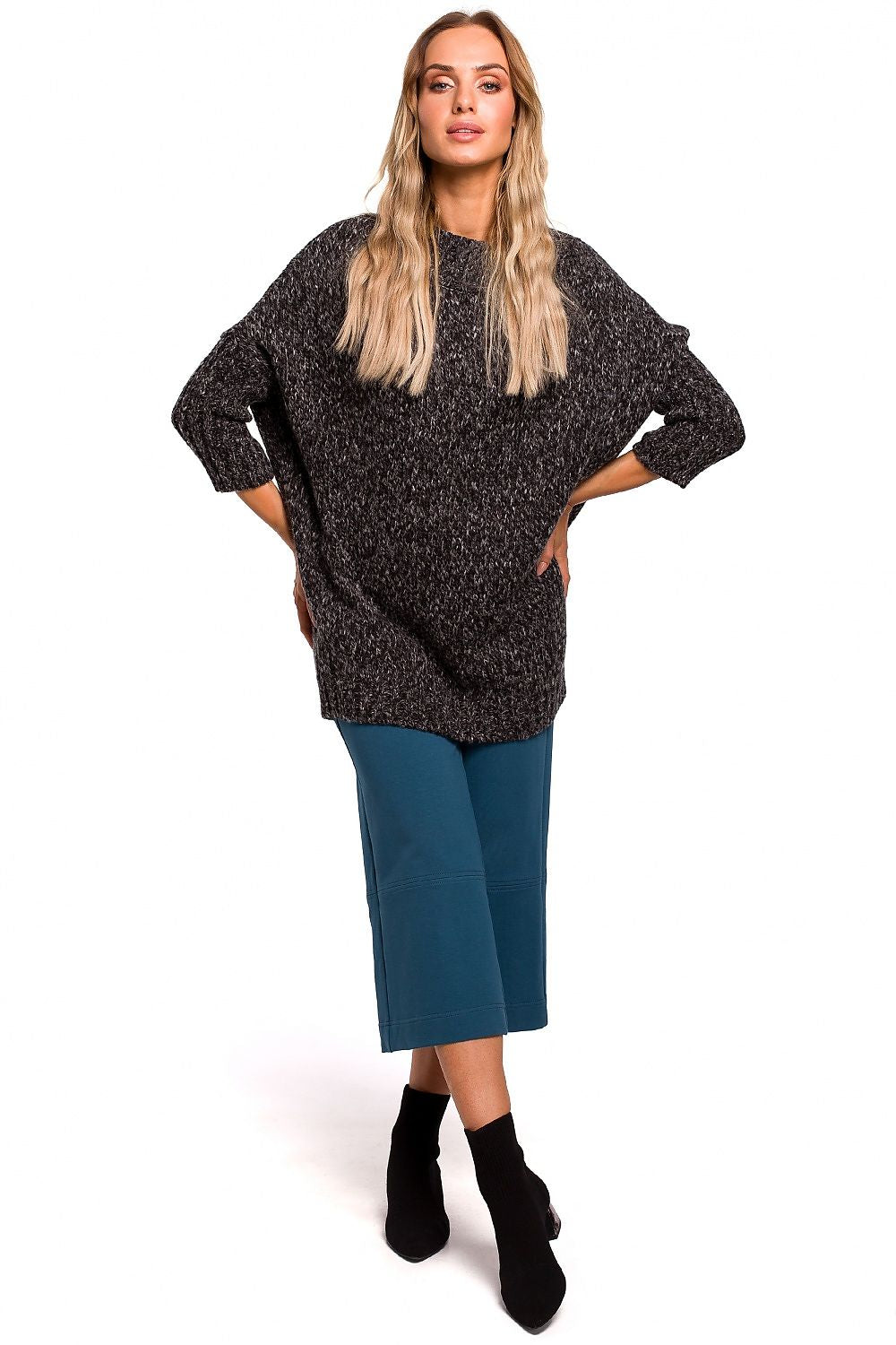 Pullover model 135435 Moe