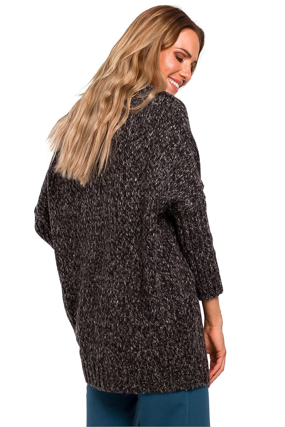 Pullover model 135435 Moe