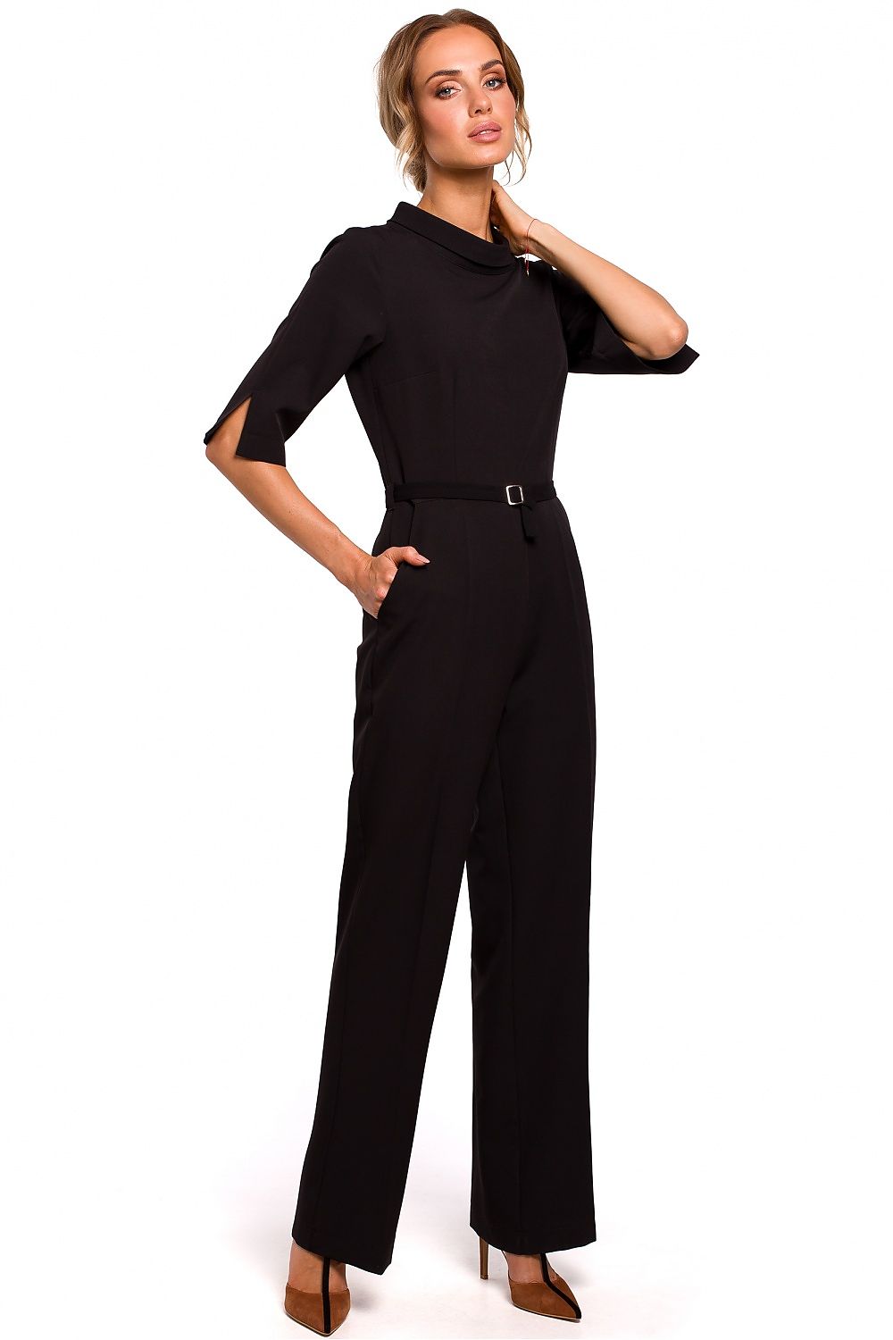 Overall model 135458 Moe
