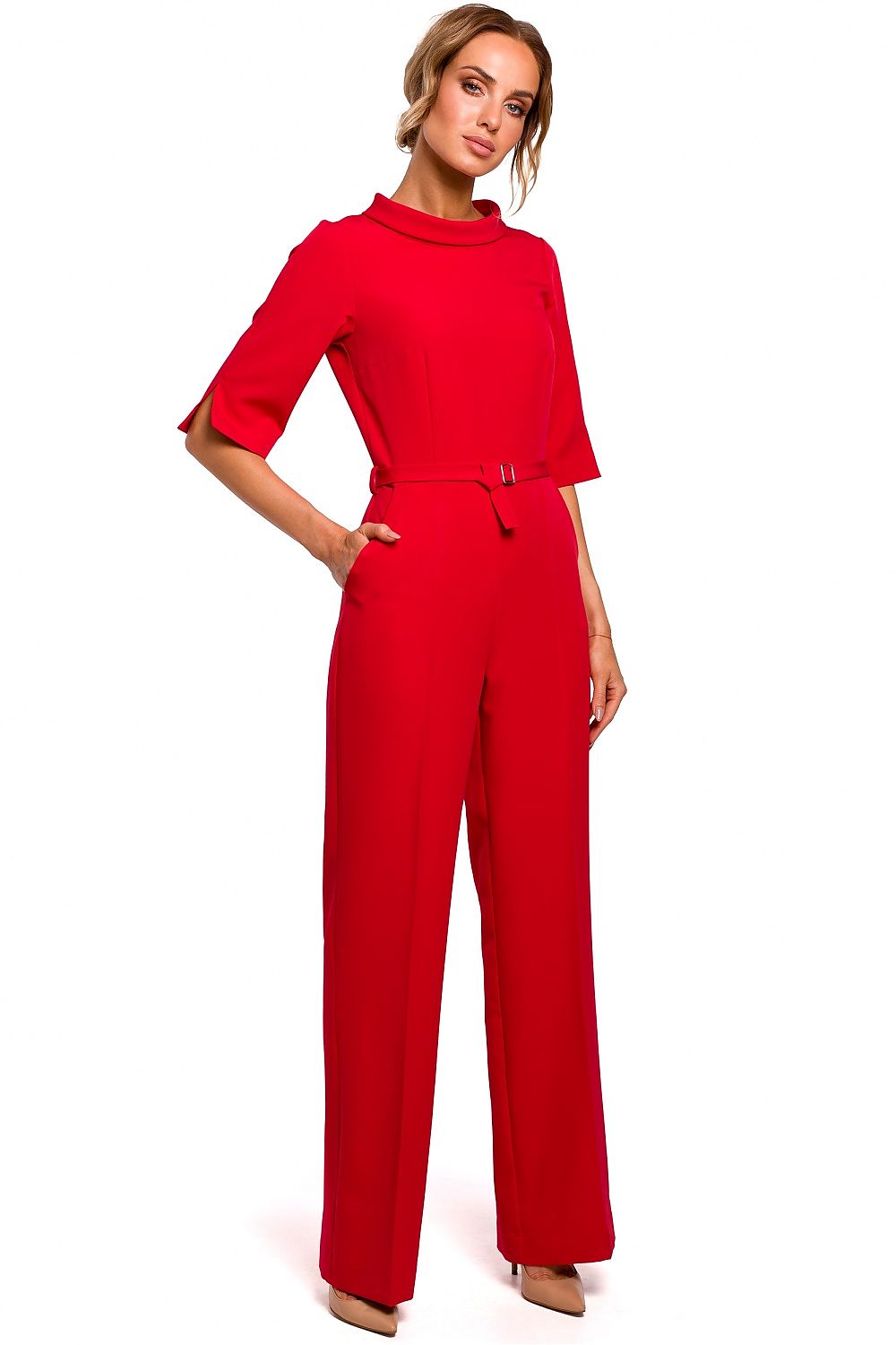 Overall model 135459 Moe