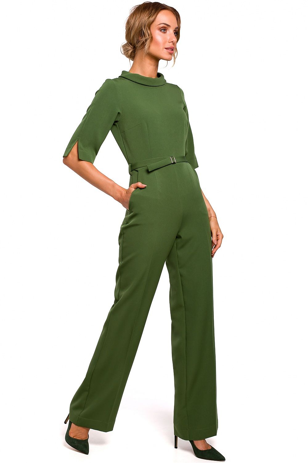 Overall model 135461 Moe