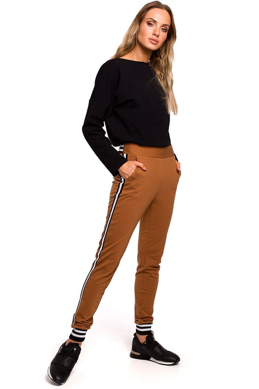 Damen Hose model 135471 Moe
