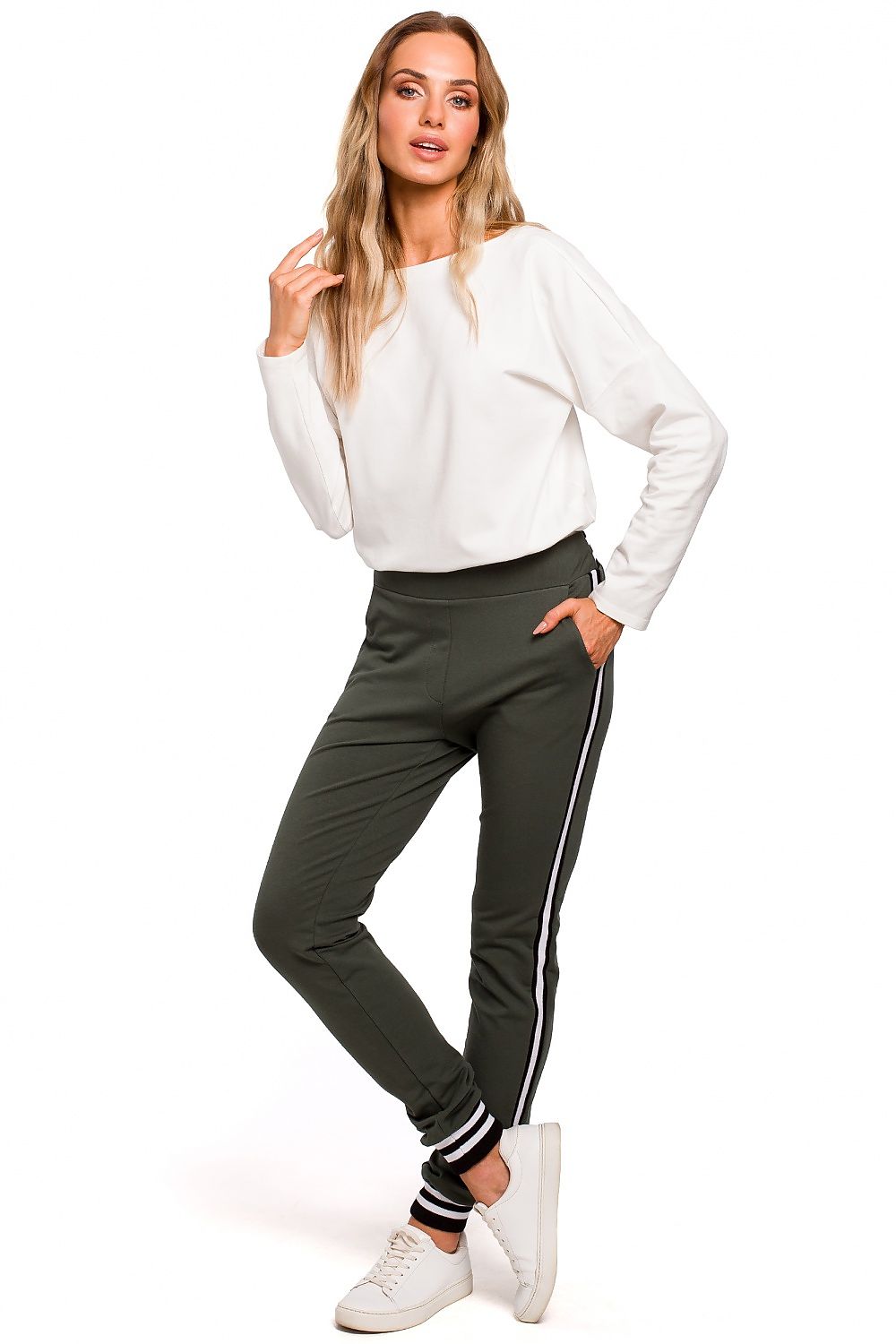 Damen Hose model 135472 Moe