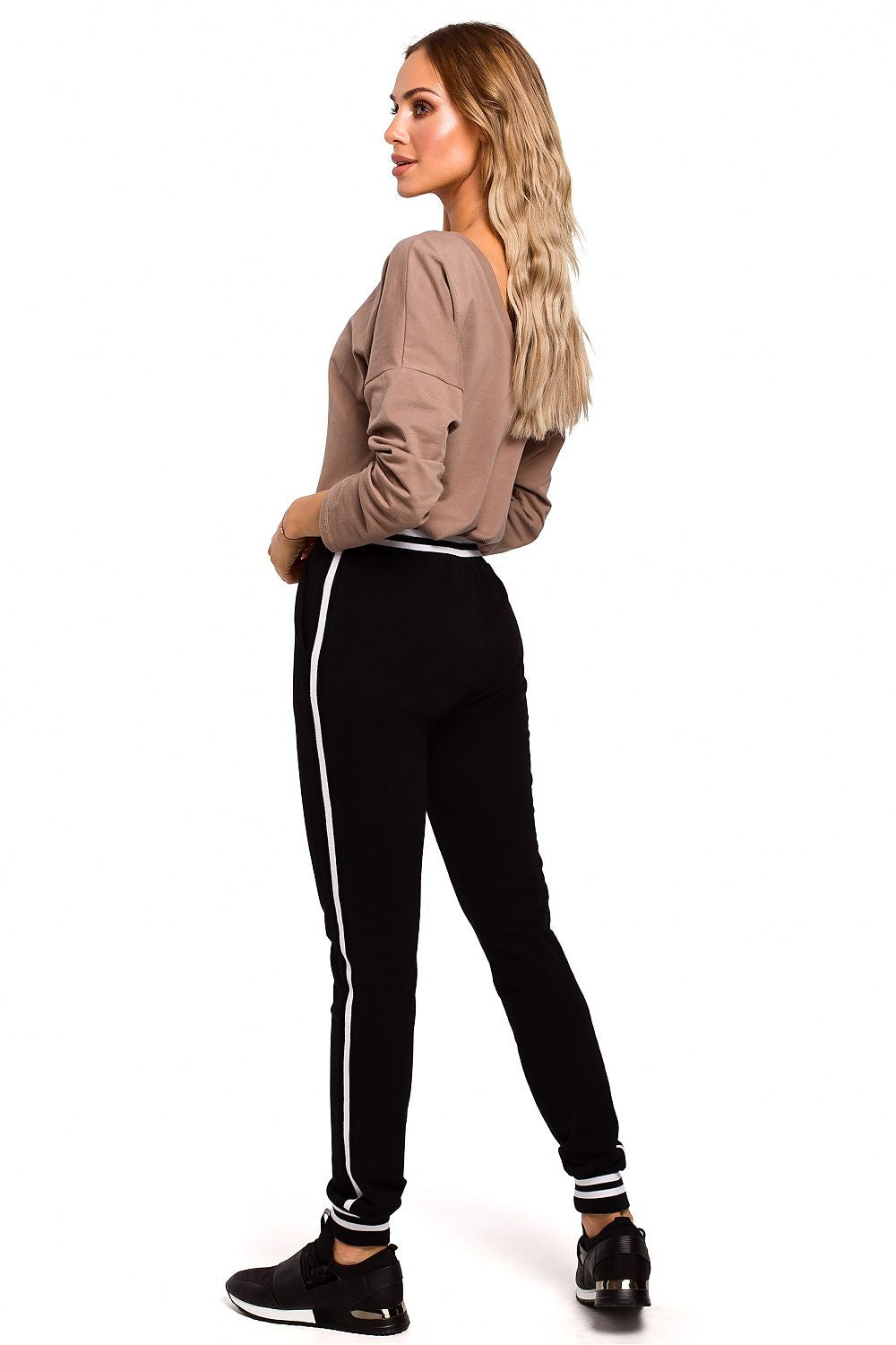 Damen Hose model 135474 Moe