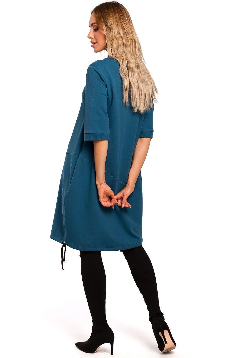 Alltagskleid model 135505 Moe