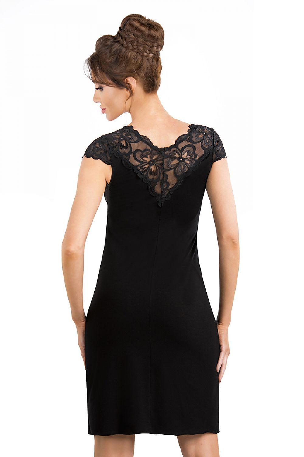 Nachthemd model 135664 Donna