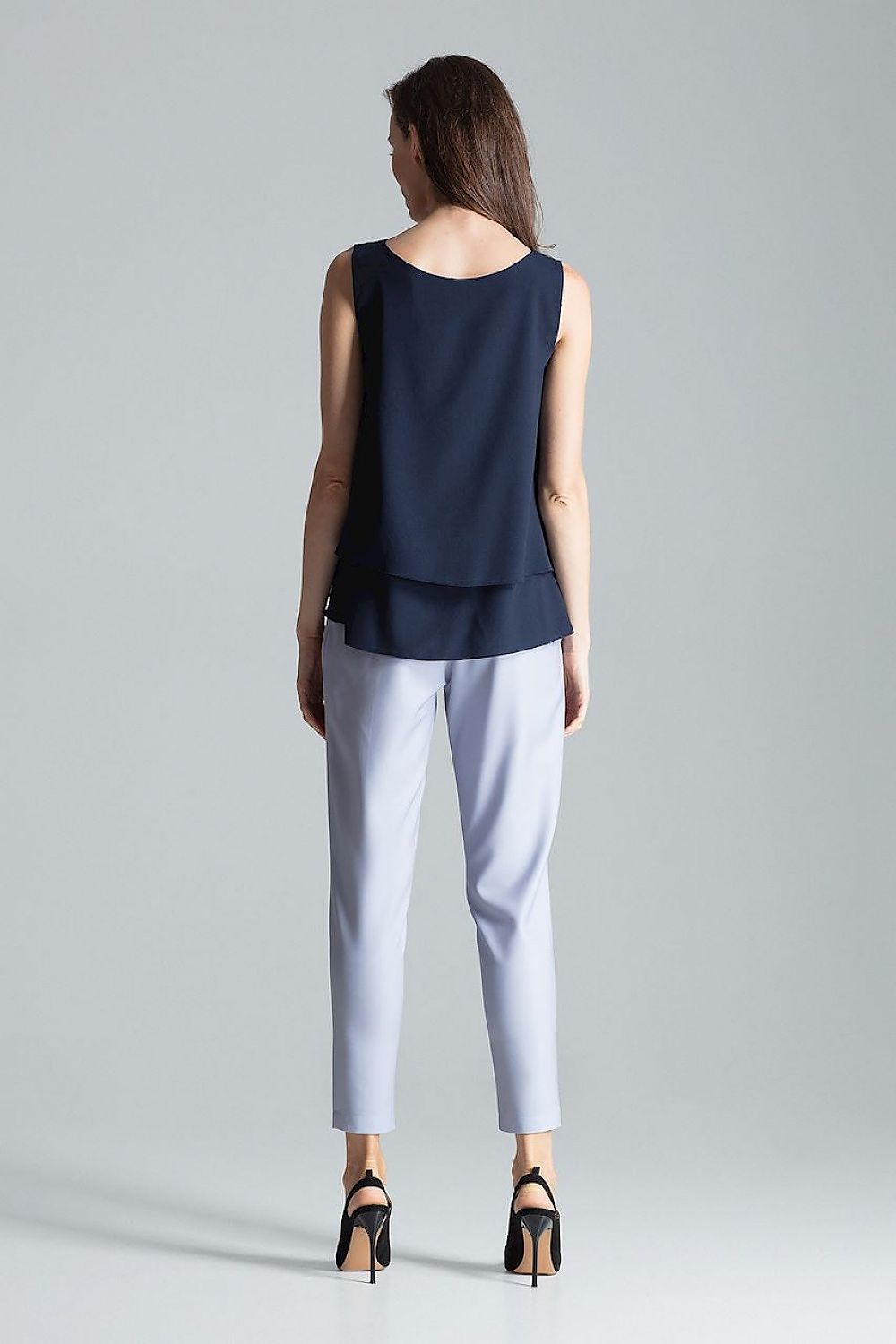 Bluse model 135767 Figl