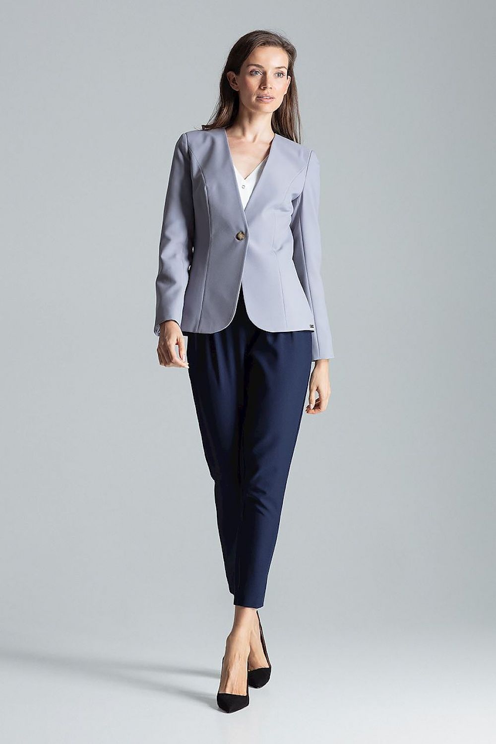 Jacke model 135772 Figl