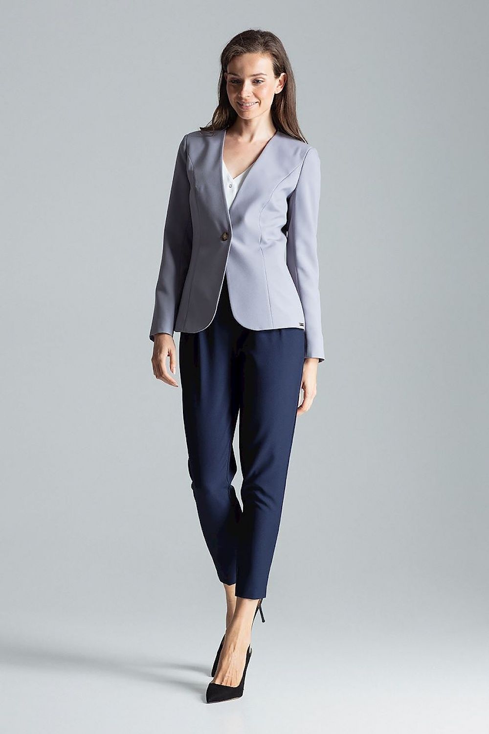 Jacke model 135772 Figl