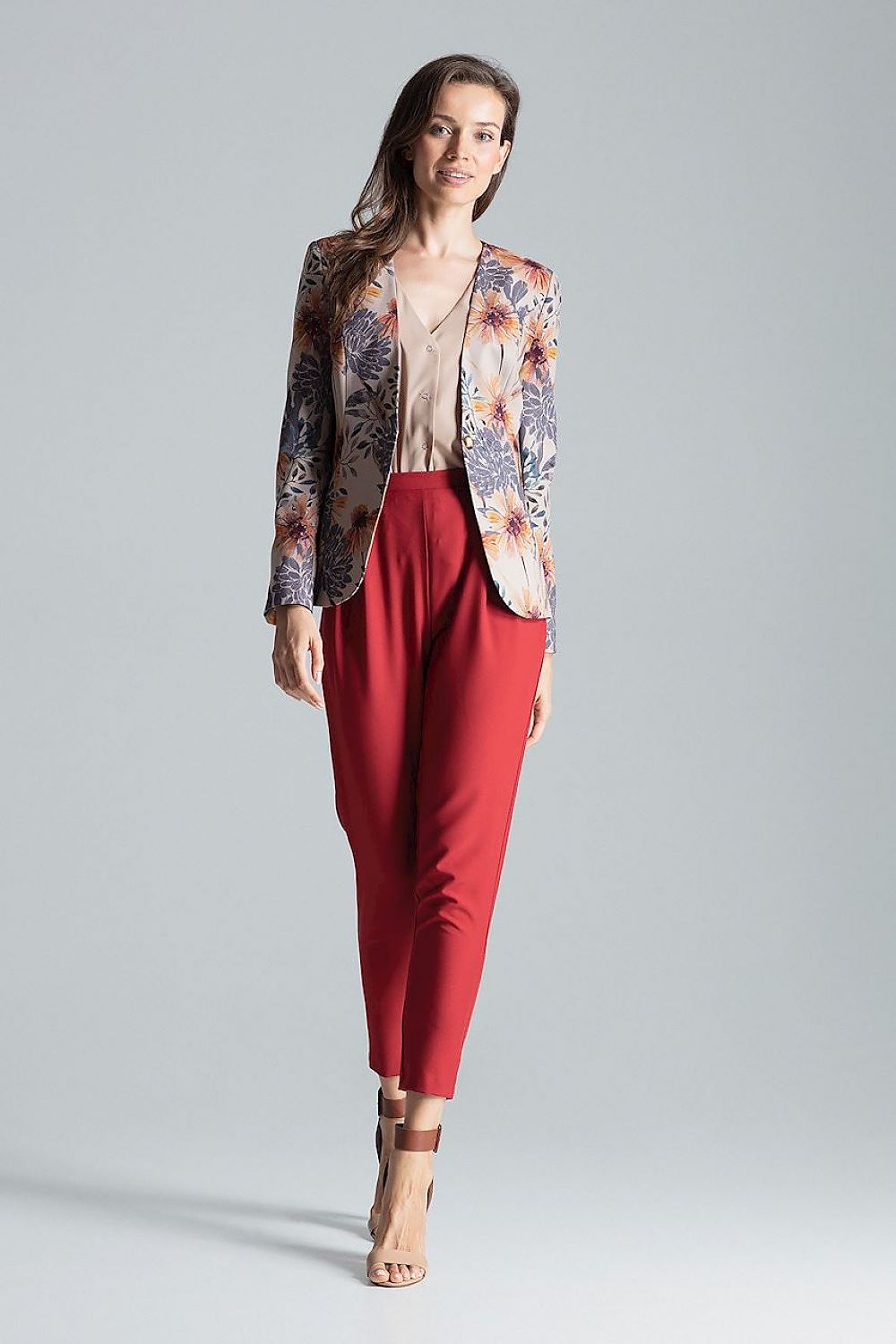 Jacke model 135775 Figl