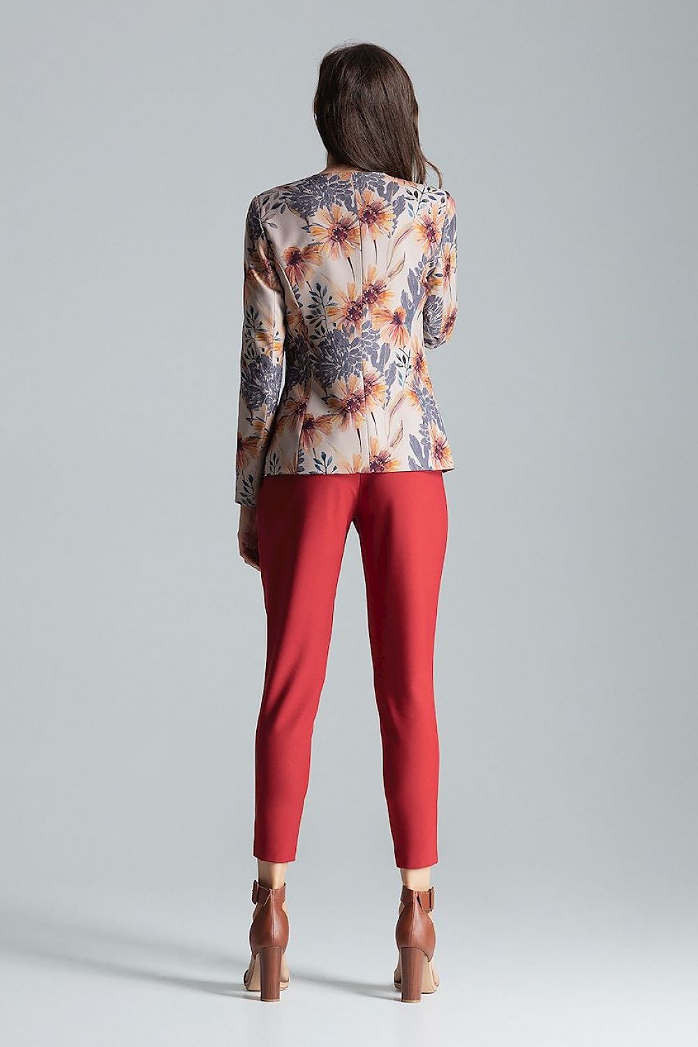 Jacke model 135775 Figl