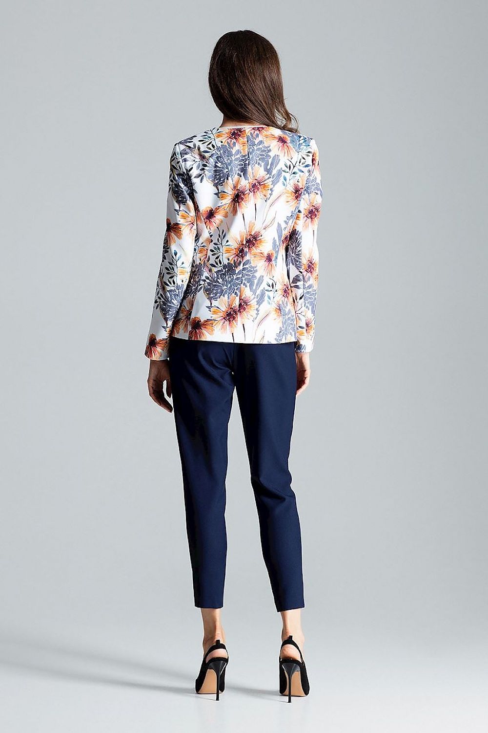 Jacke model 135776 Figl