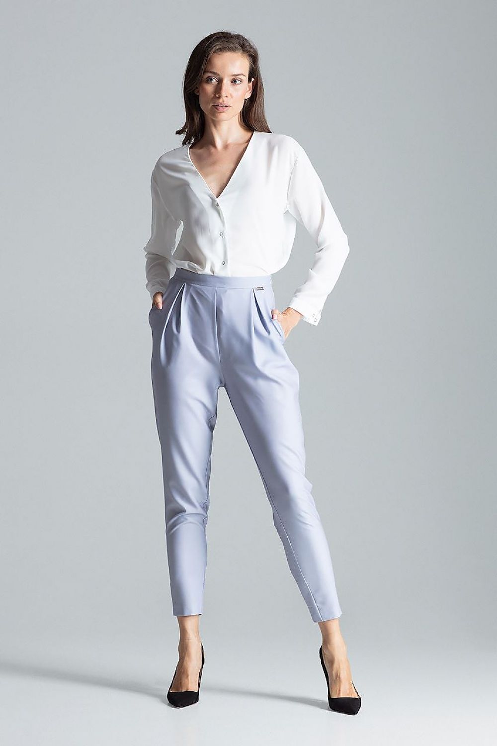 Damen Hose model 135784 Figl