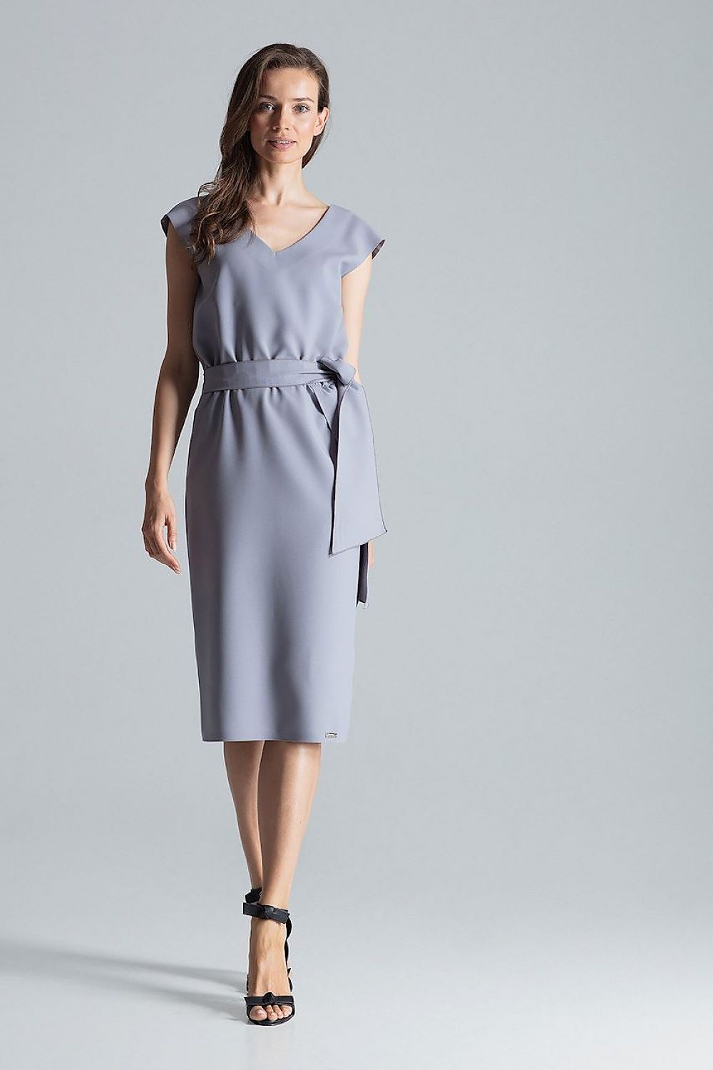 Alltagskleid model 135794 Figl