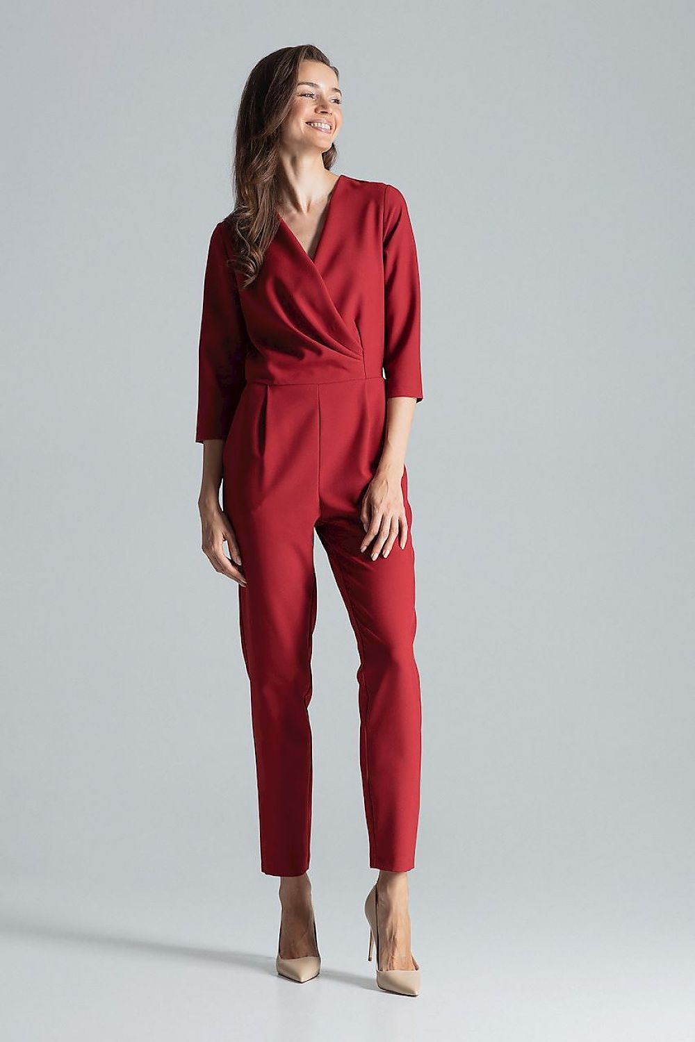 Overall model 135803 Figl