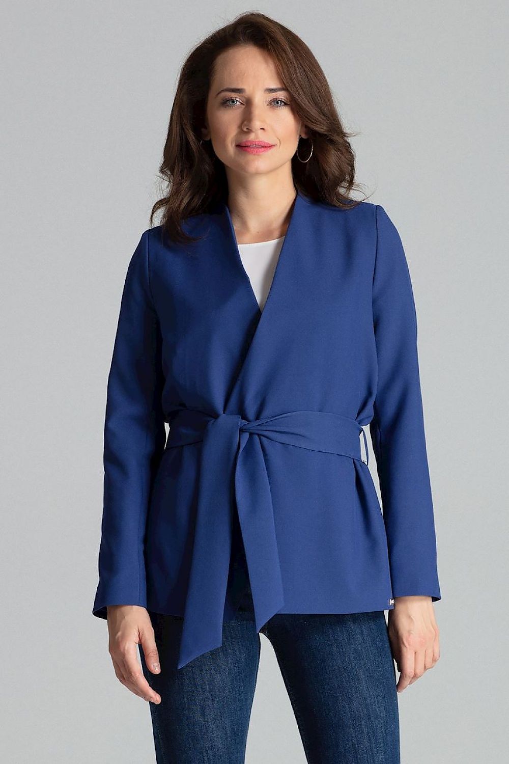 Jacke model 135860 Lenitif
