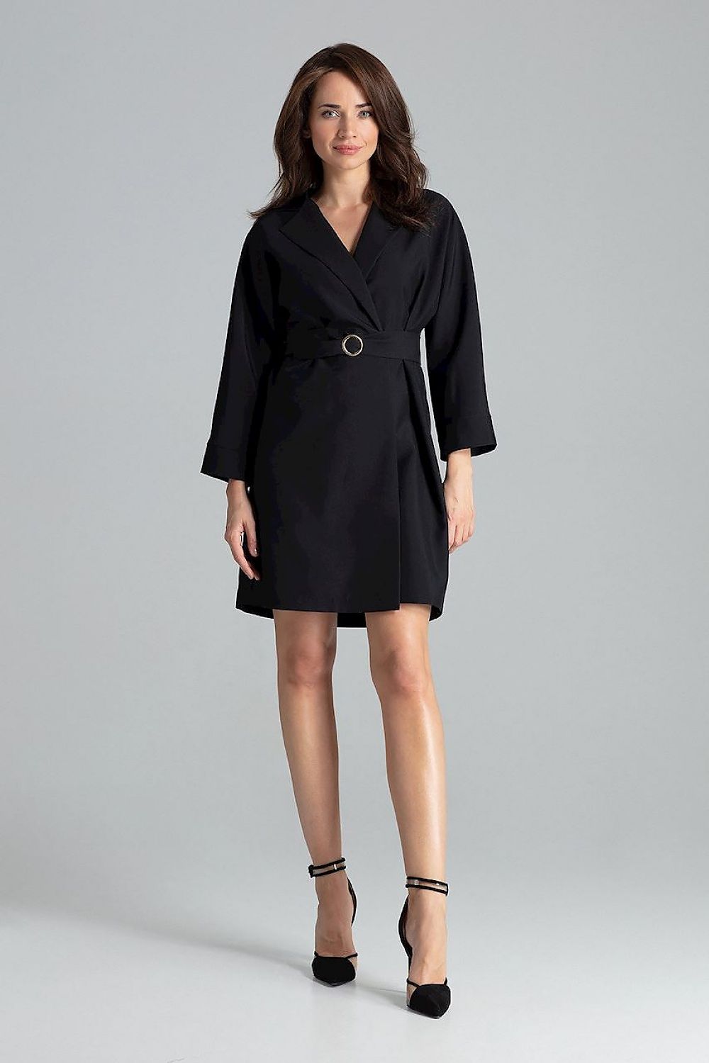 Alltagskleid model 135877 Lenitif