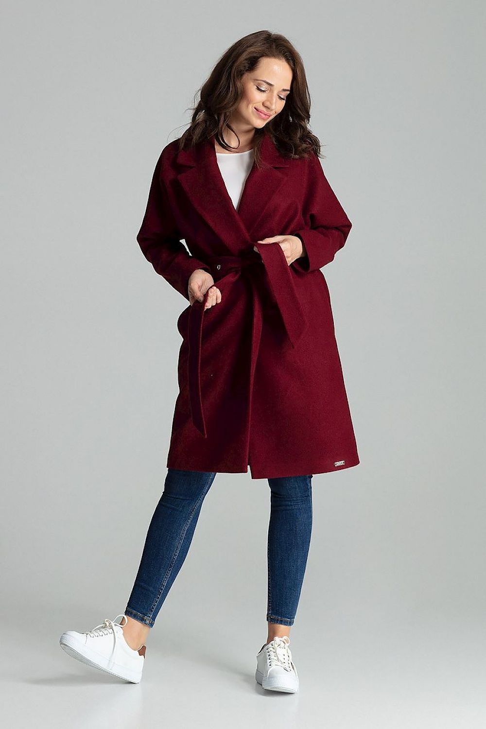 Mantel model 135894 Lenitif