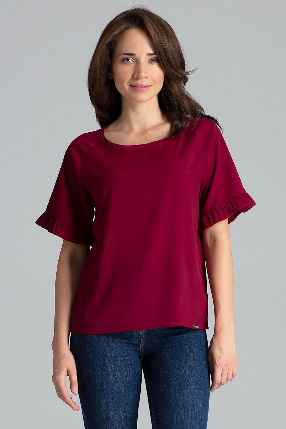 Bluse model 135905 Lenitif