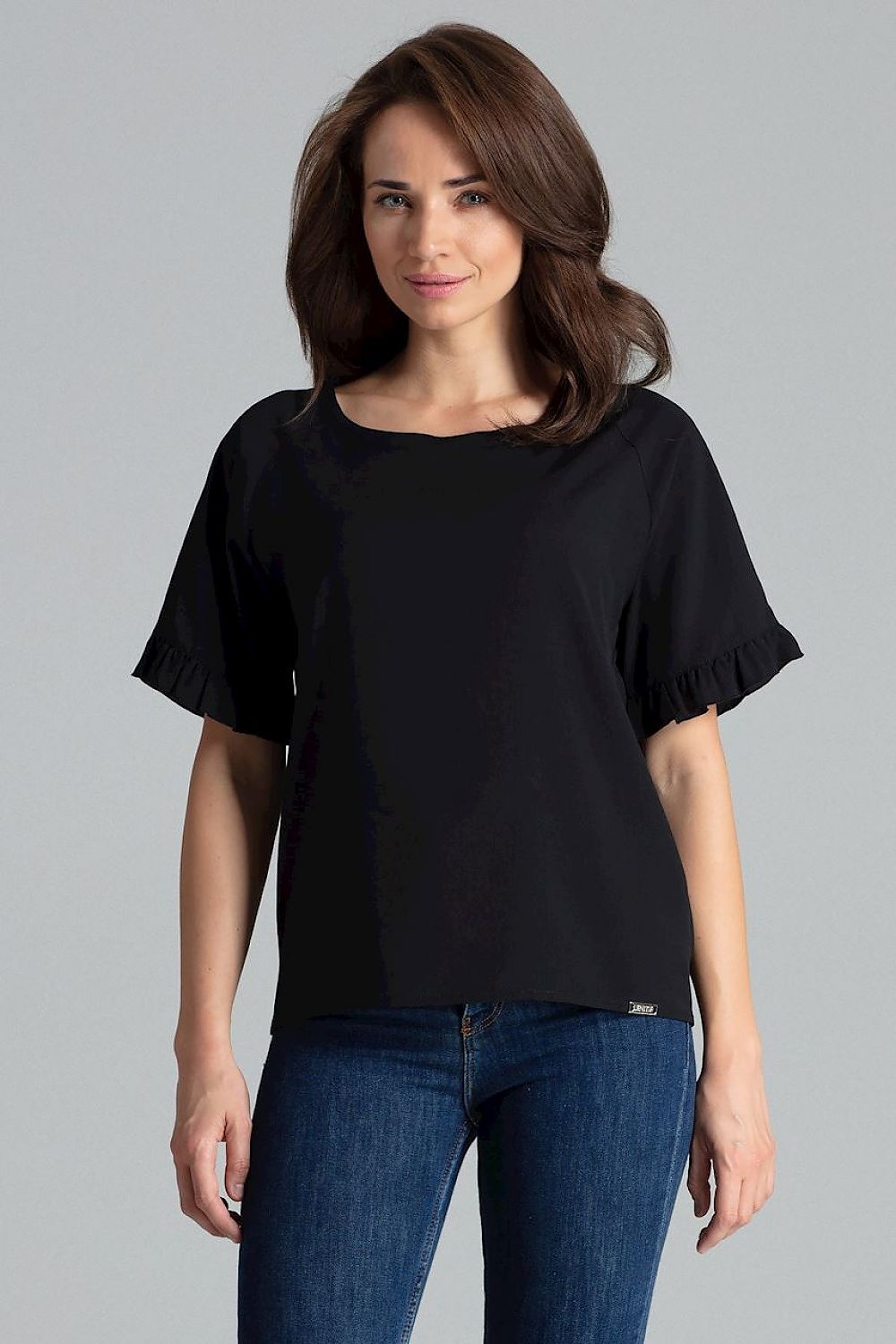 Bluse model 135906 Lenitif