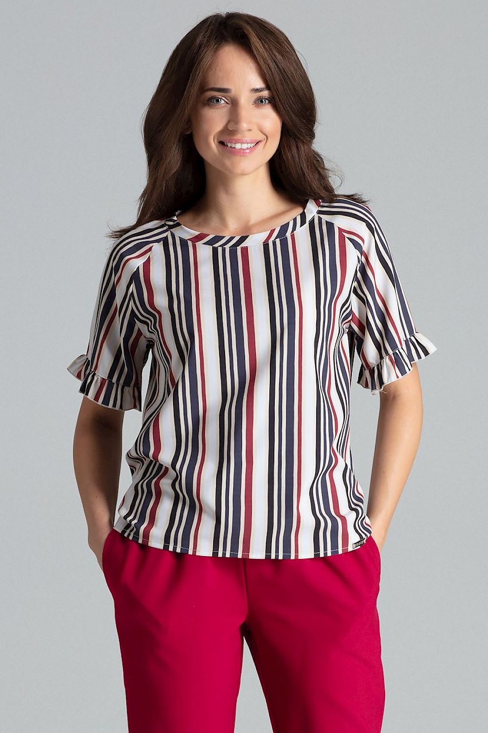Bluse model 135907 Lenitif