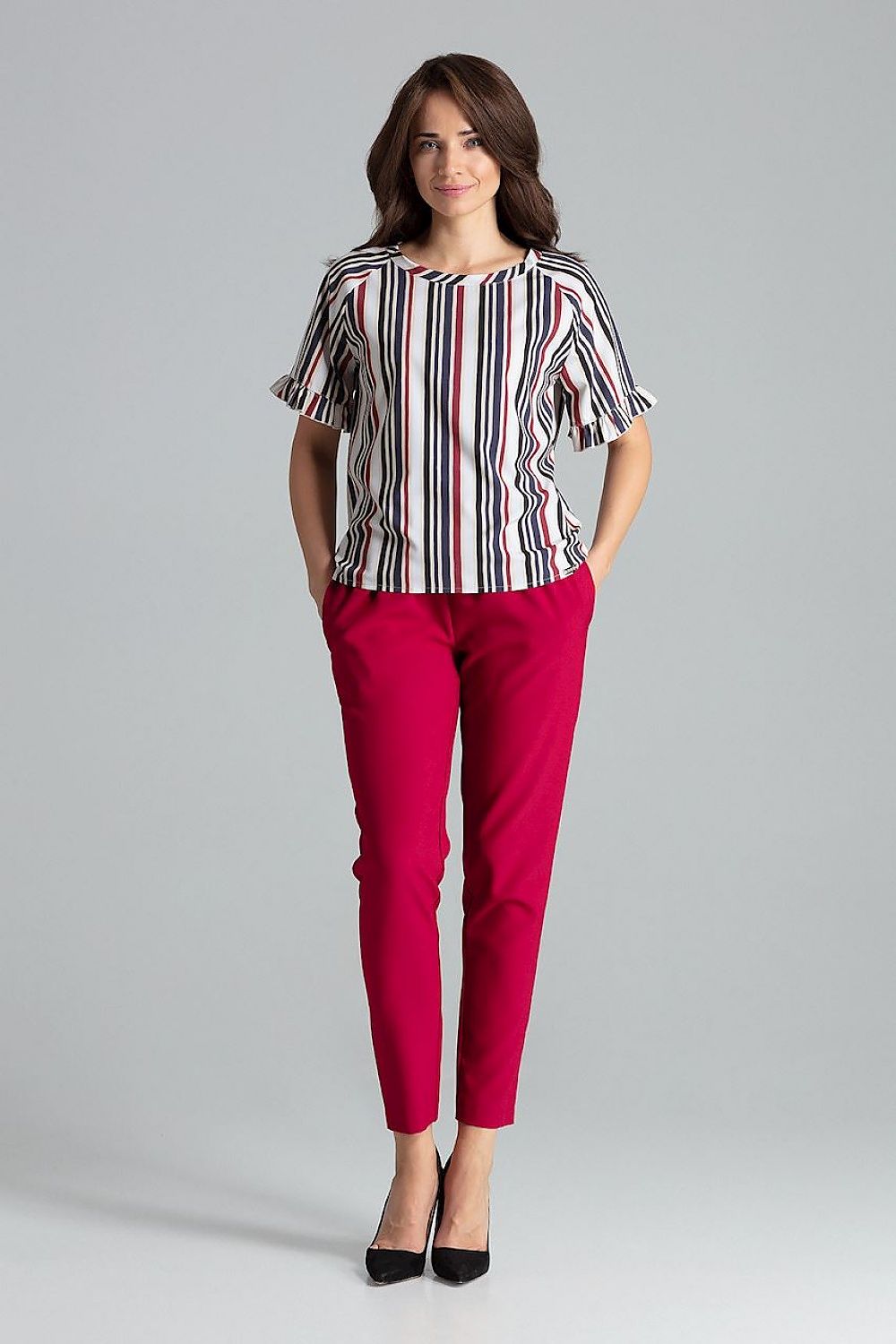 Bluse model 135907 Lenitif