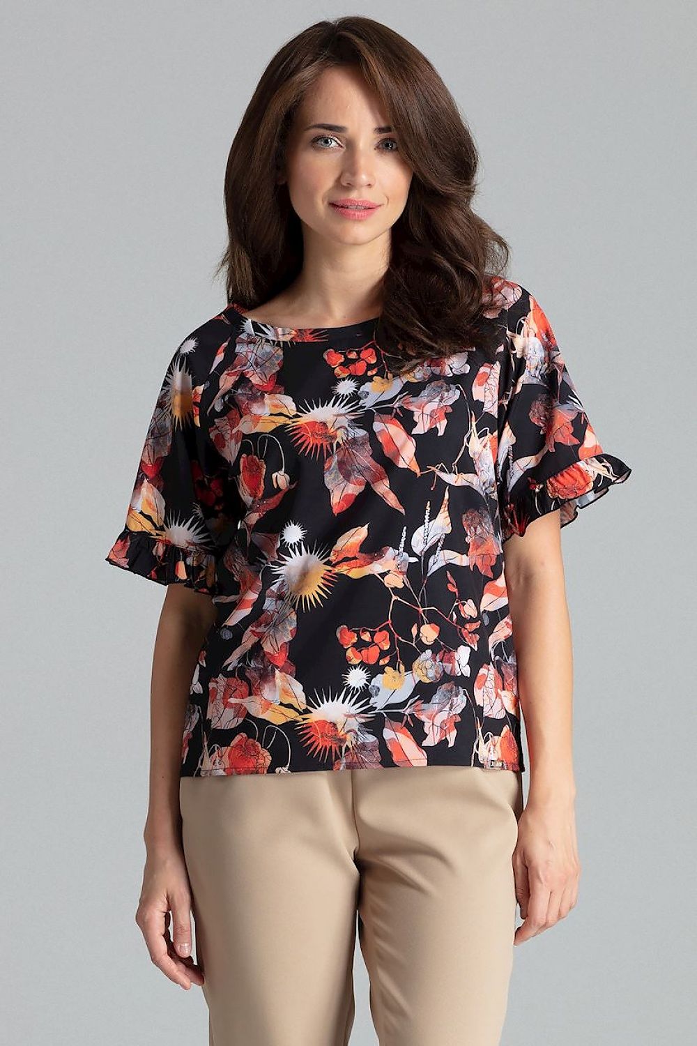 Bluse model 135908 Lenitif