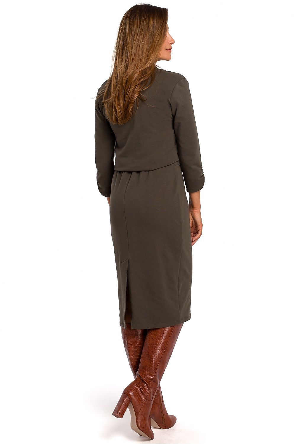 Alltagskleid model 135928 Stylove
