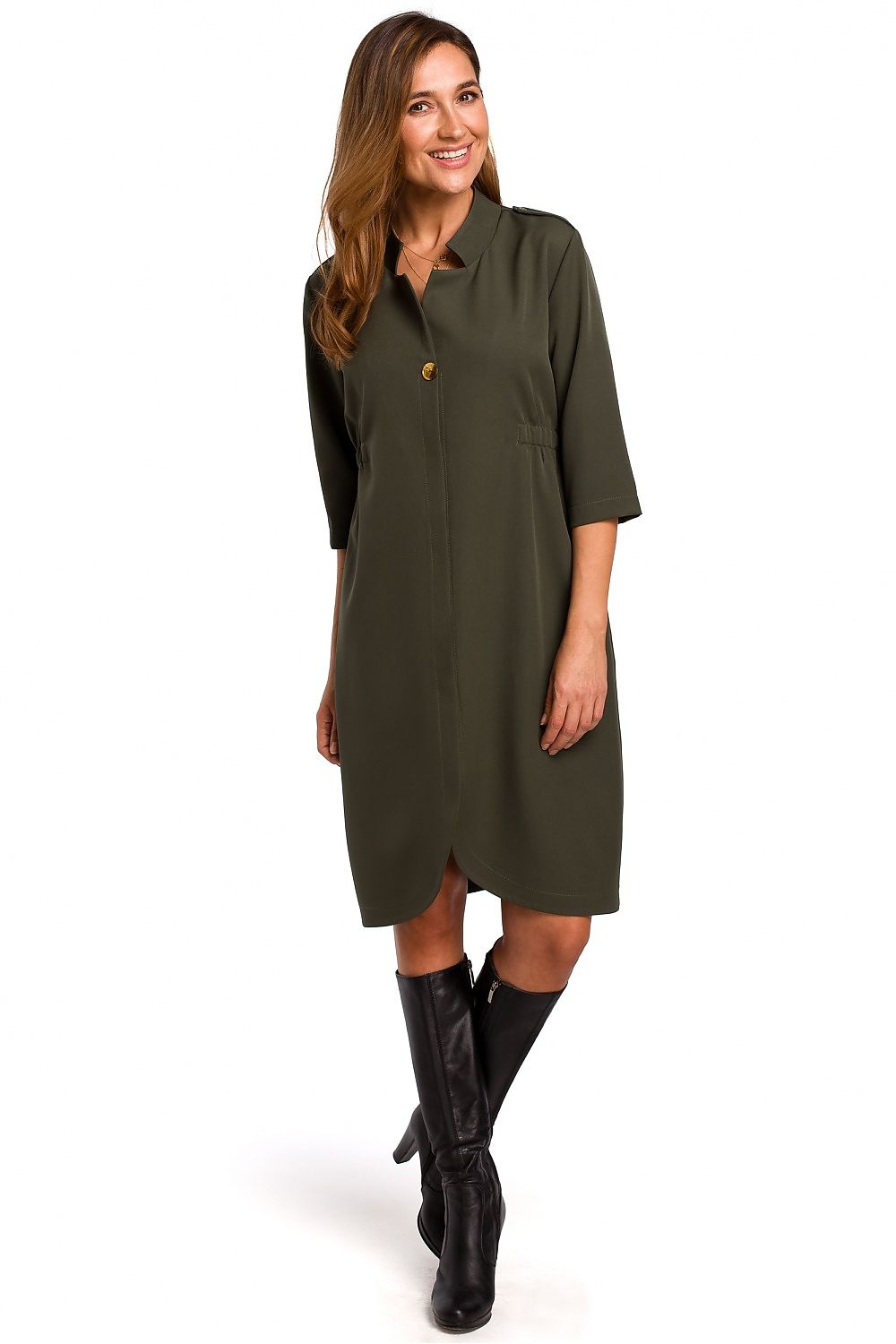 Alltagskleid model 135946 Stylove