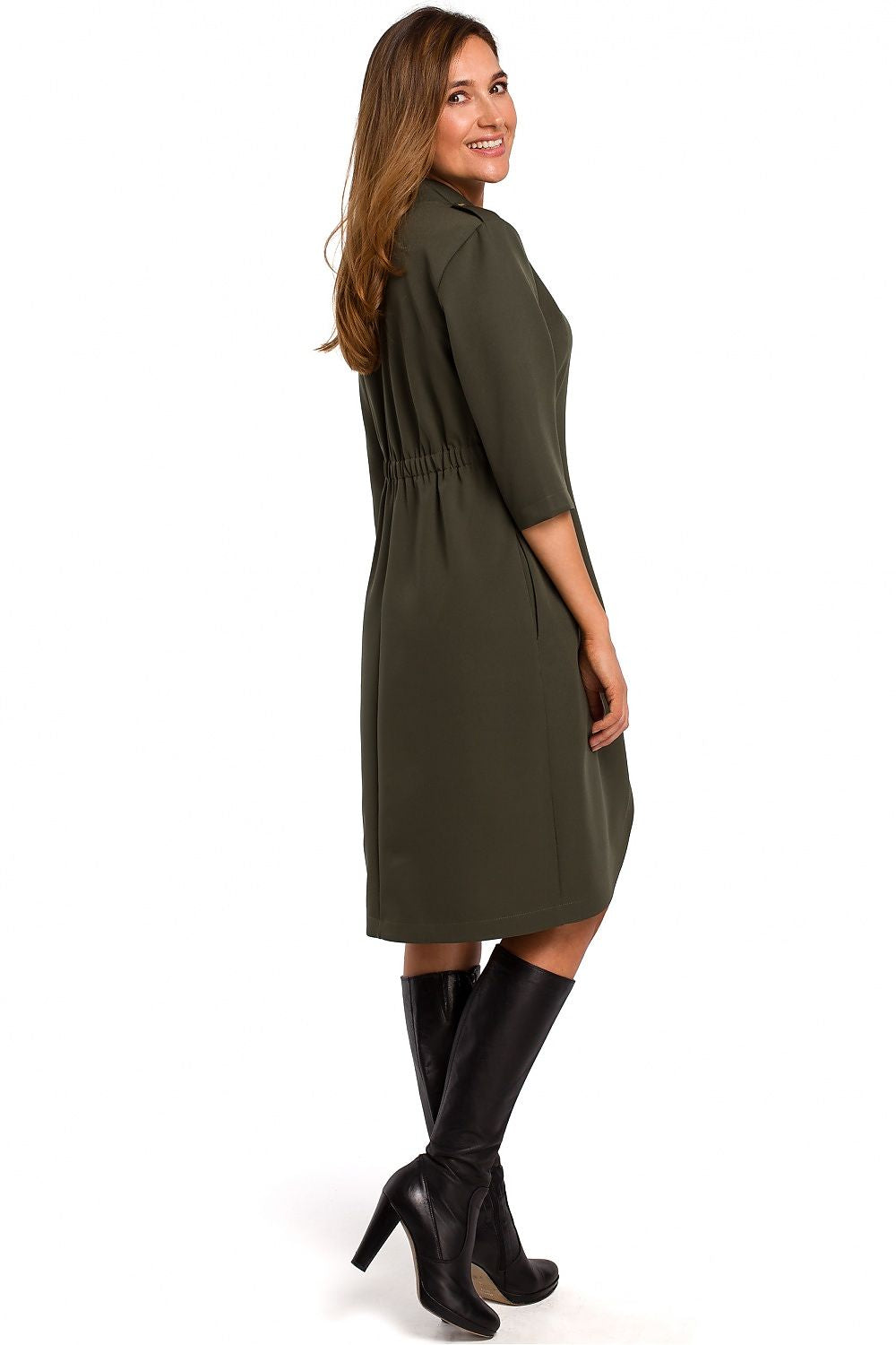 Alltagskleid model 135946 Stylove