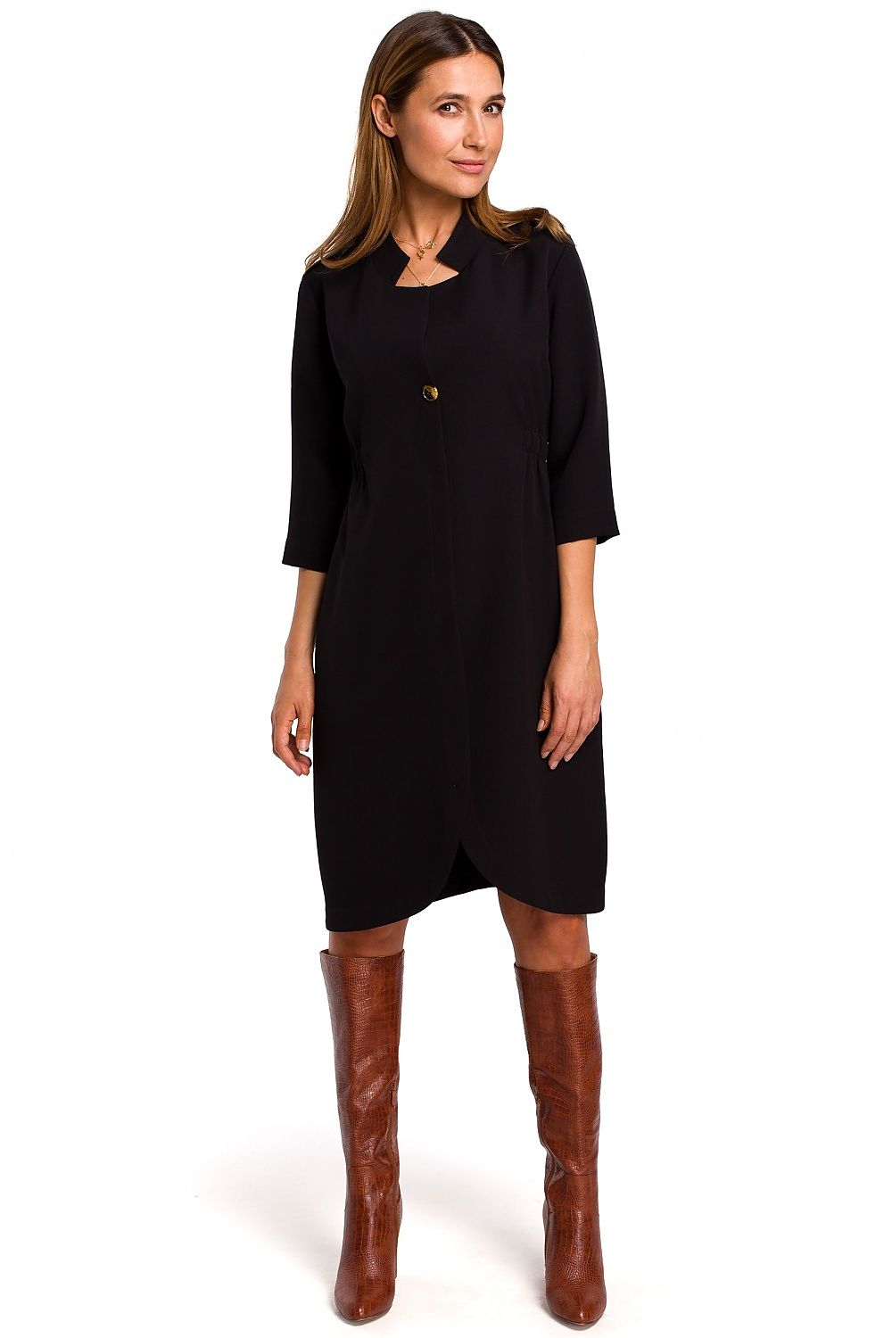 Alltagskleid model 135948 Stylove