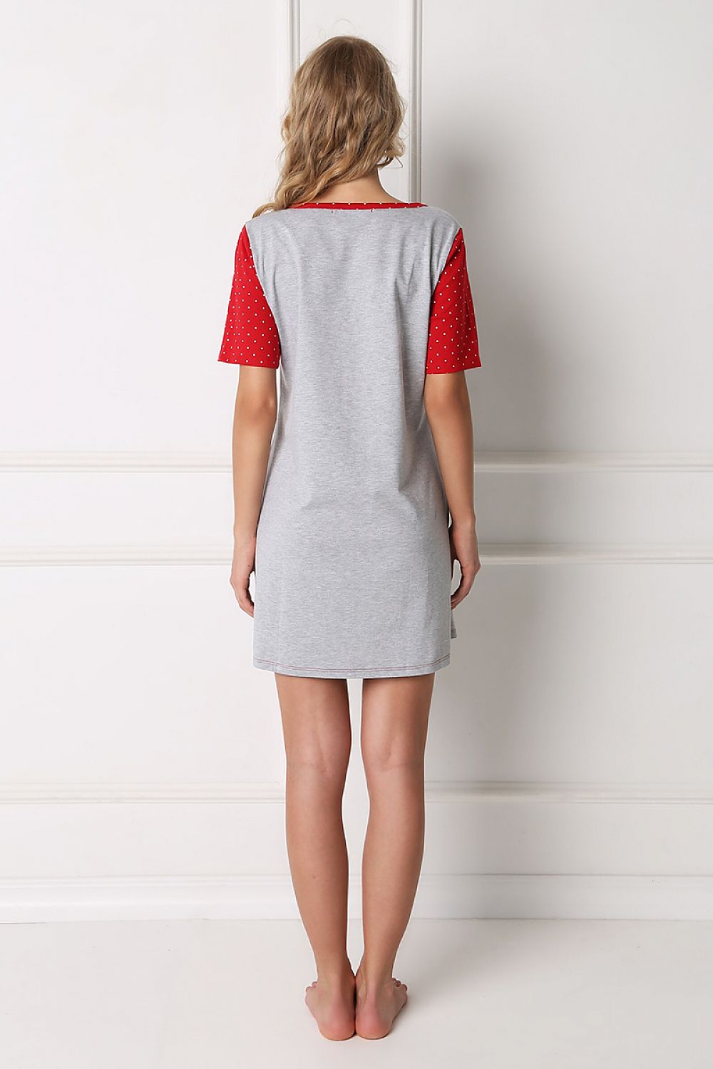 Nachthemd model 137836 Aruelle