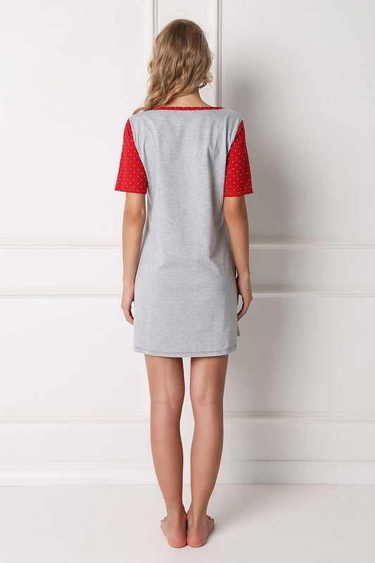 Nachthemd model 137836 Aruelle