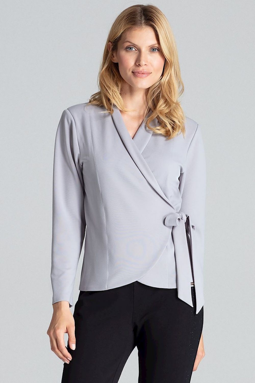 Bluse model 138273 Figl