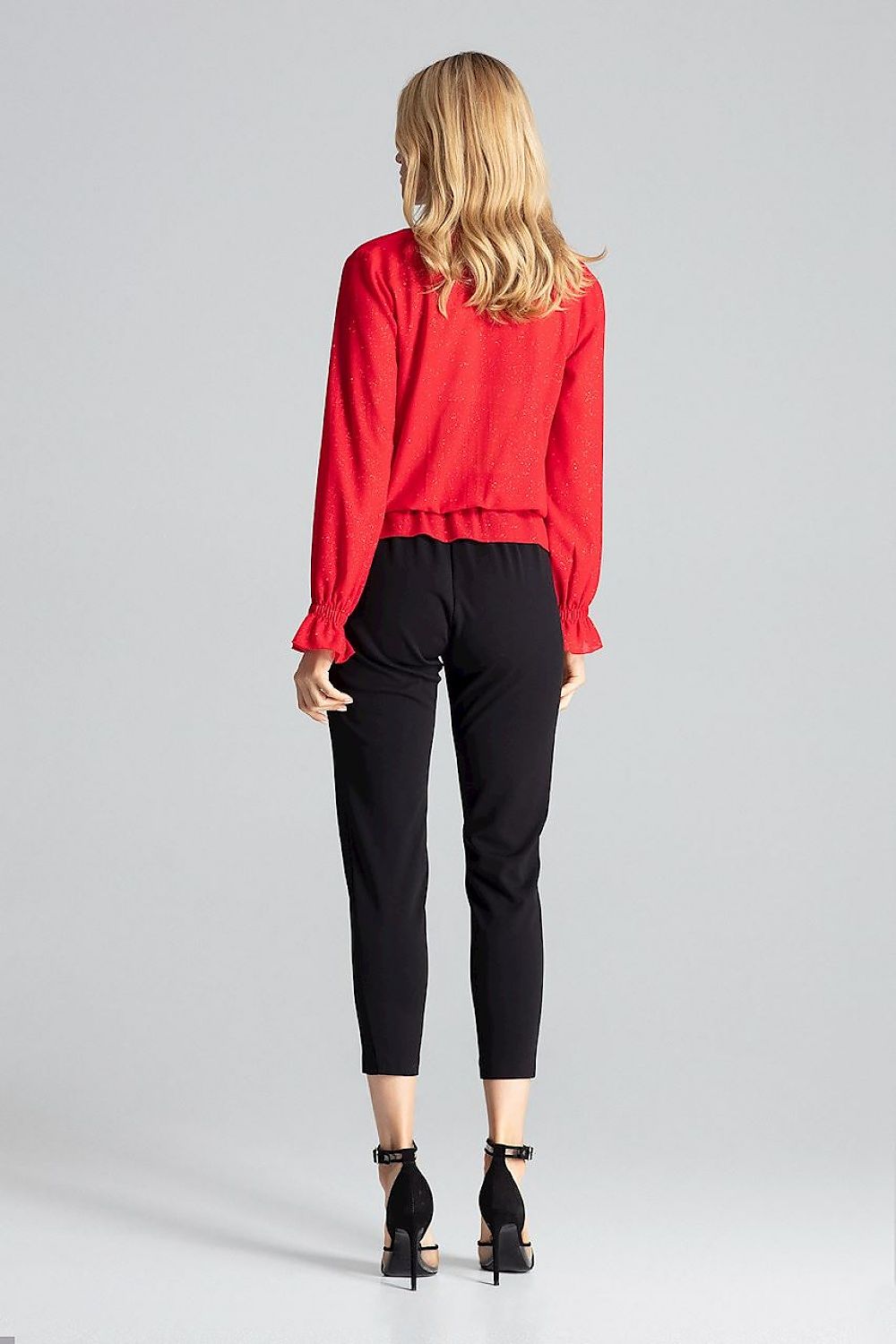 Bluse model 138279 Figl