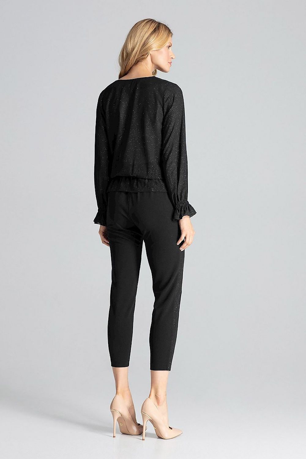 Bluse model 138280 Figl