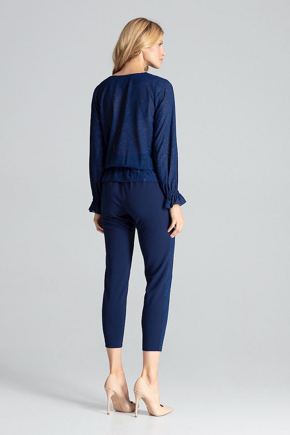 Bluse model 138282 Figl