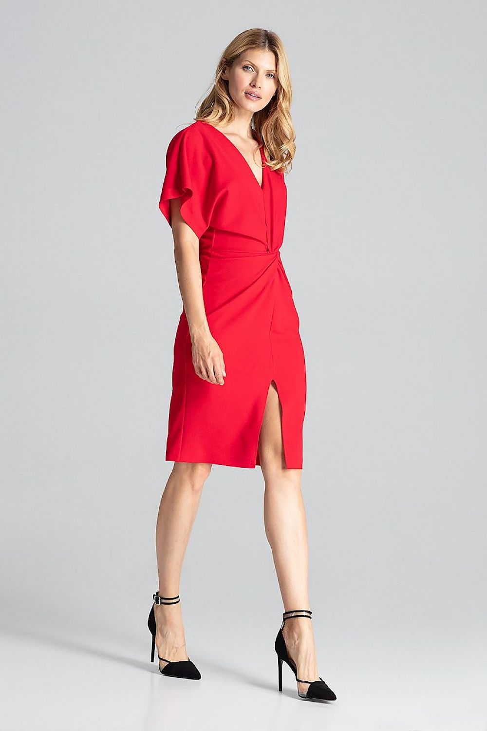 Alltagskleid model 138290 Figl