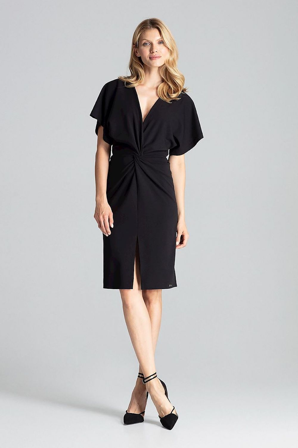 Alltagskleid model 138291 Figl