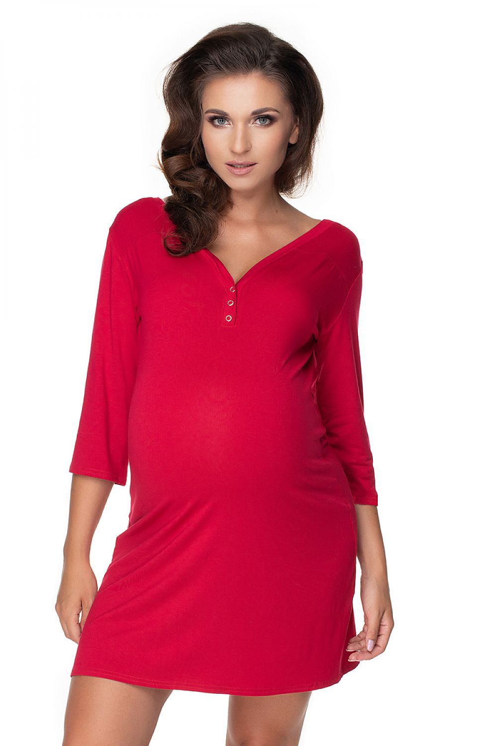 Nachthemd model 138231 PeeKaBoo