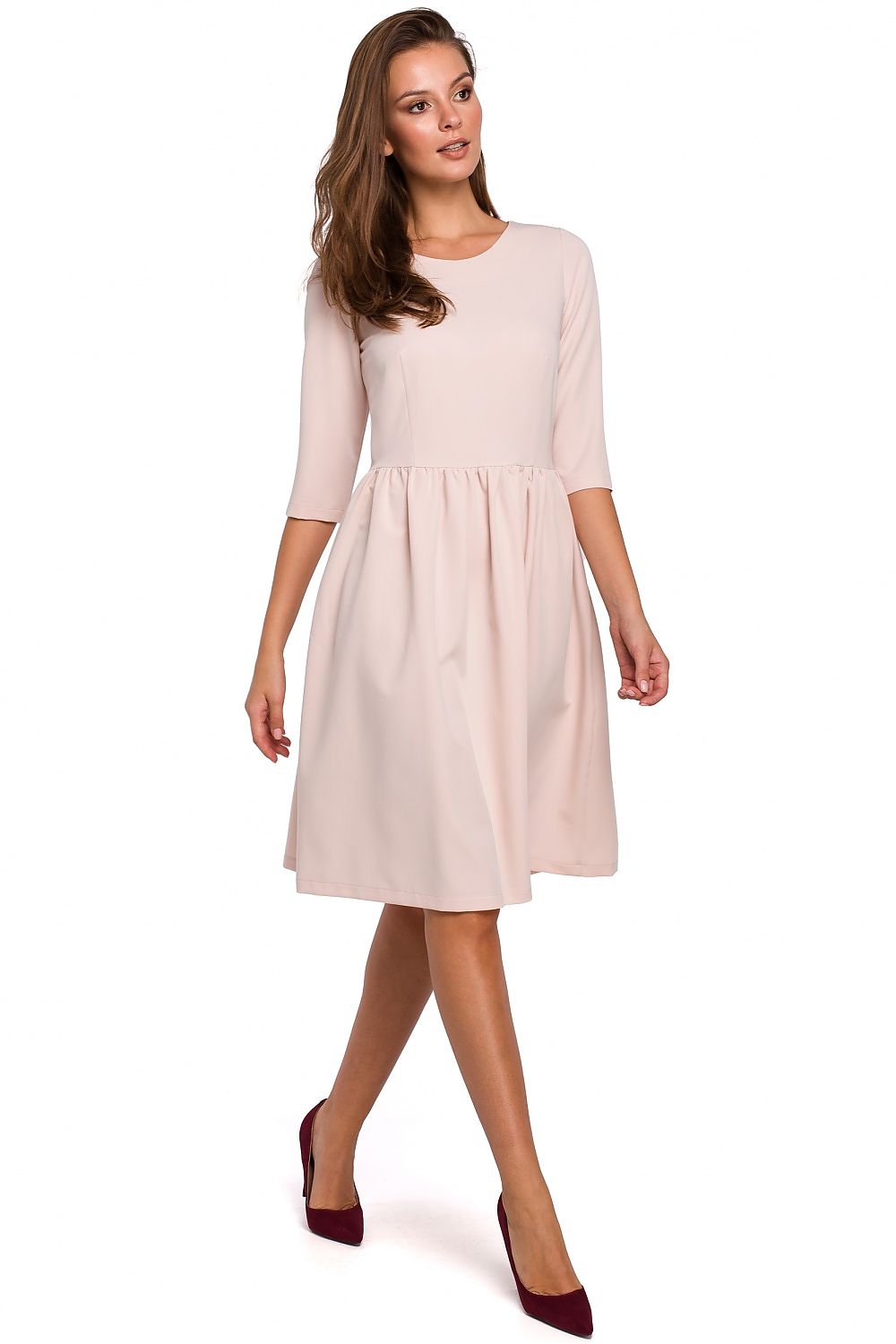 Alltagskleid model 138516 Makover
