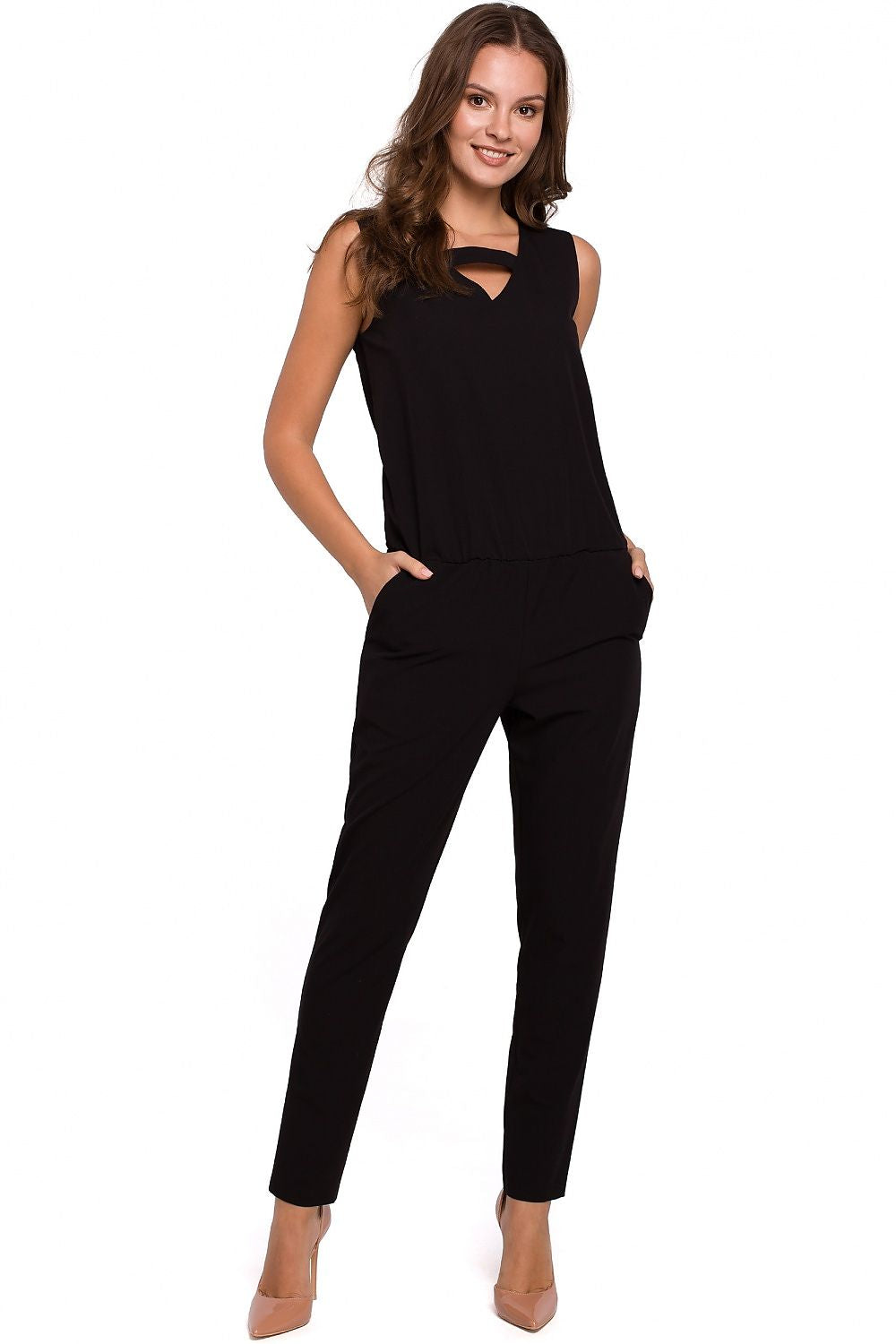 Overall model 138517 Makover