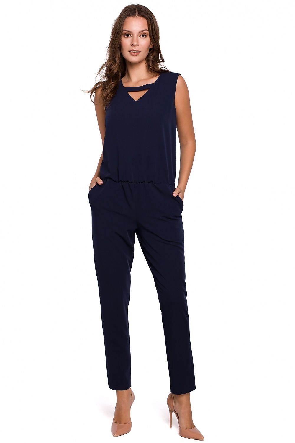 Overall model 138518 Makover