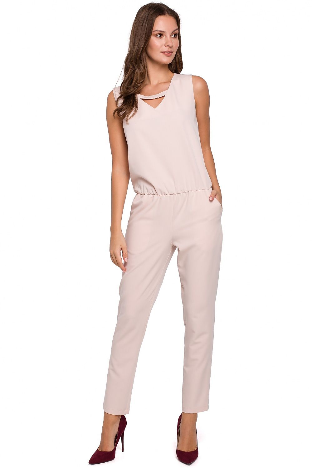 Overall model 138520 Makover