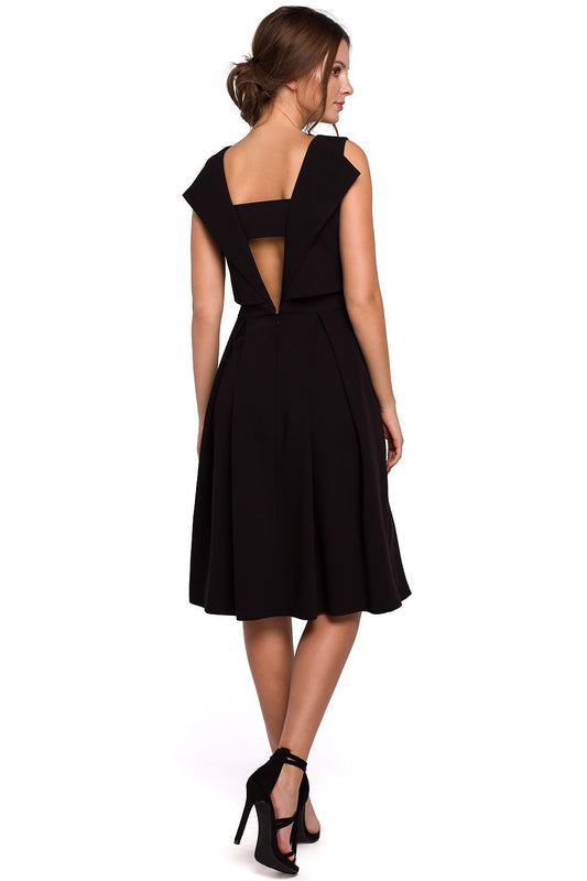 Abendkleid model 138533 Makover