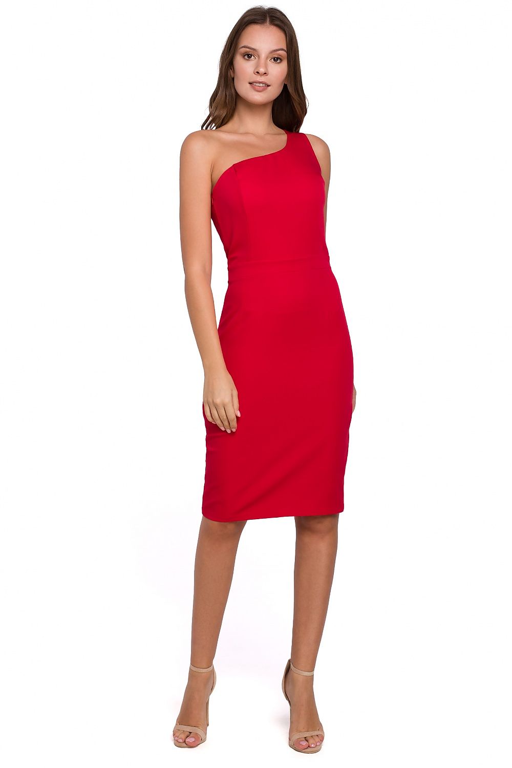 Abendkleid model 138542 Makover